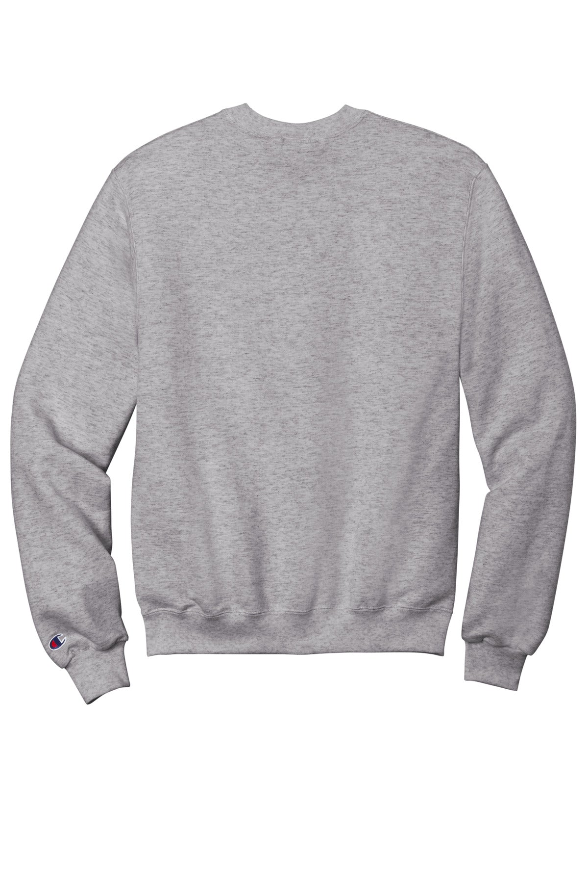 Champion Powerblend Crewneck Sweatshirt S6000 Light Steel