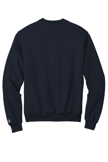 Champion Powerblend Crewneck Sweatshirt image 4