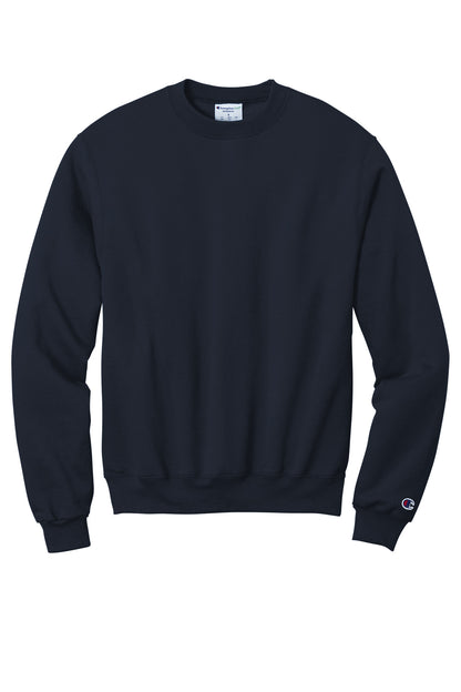 Champion Powerblend Crewneck Sweatshirt S6000 Navy