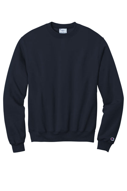 Champion Powerblend Crewneck Sweatshirt image 3