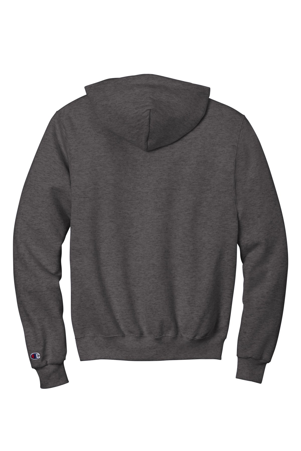 Champion Powerblend Pullover Hoodie S700 Charcoal Heather