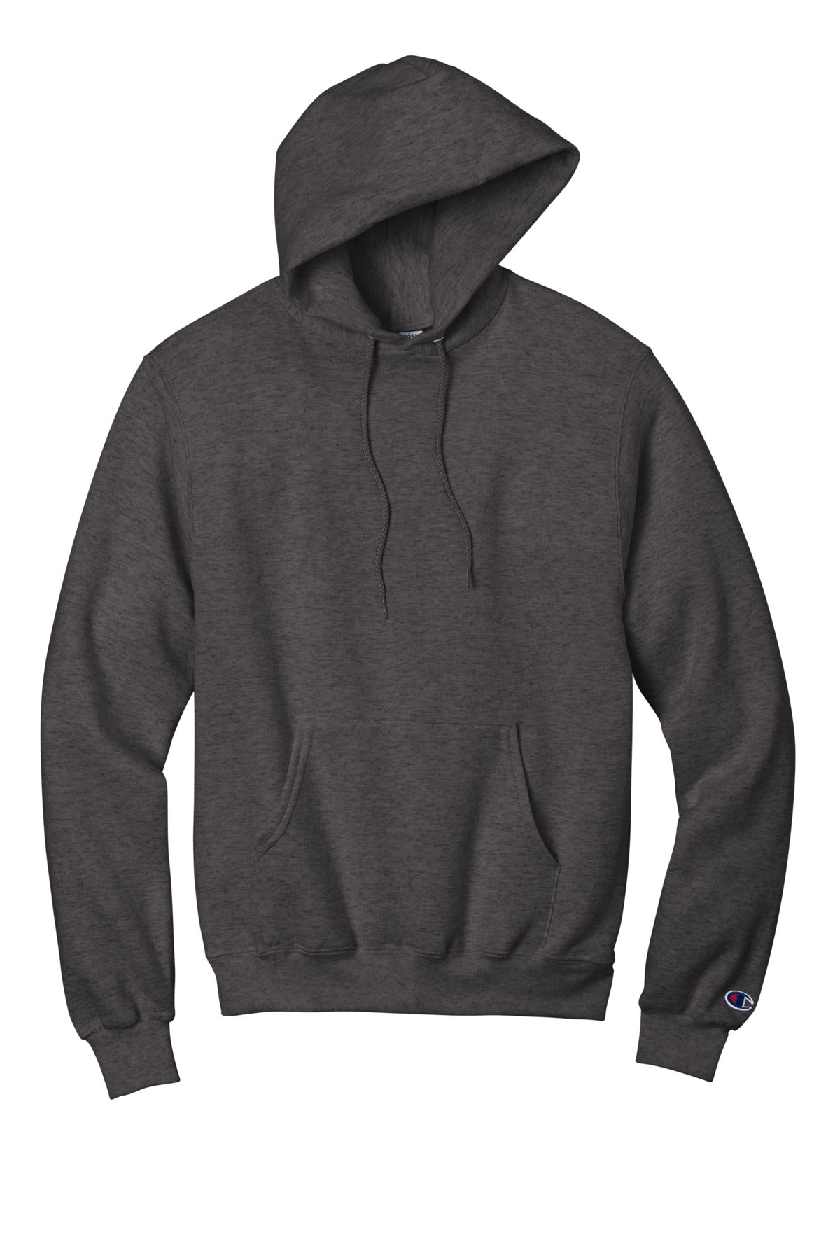 Champion Powerblend Pullover Hoodie S700 Charcoal Heather