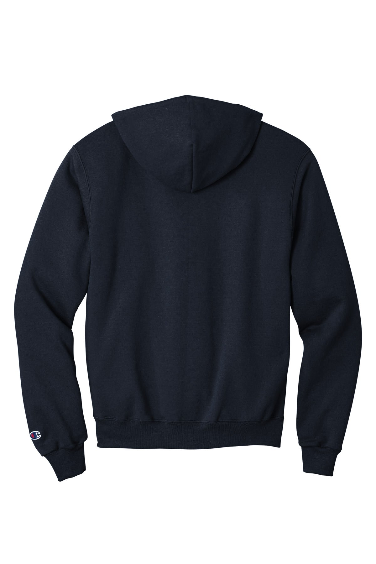 Champion Powerblend Pullover Hoodie S700 Navy