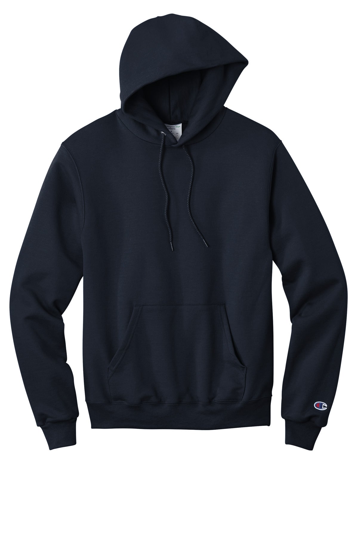 Champion Powerblend Pullover Hoodie S700 Navy