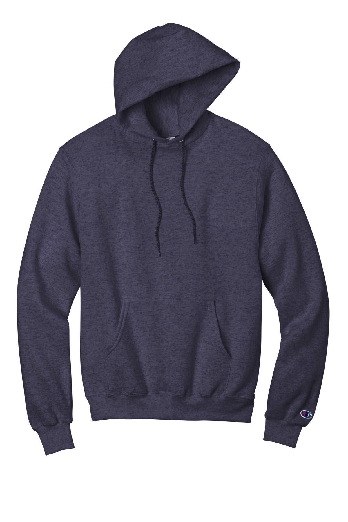 Champion Powerblend Pullover Hoodie S700 Navy Heather