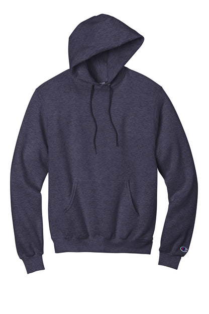 Champion Powerblend Pullover Hoodie S700 Navy Heather