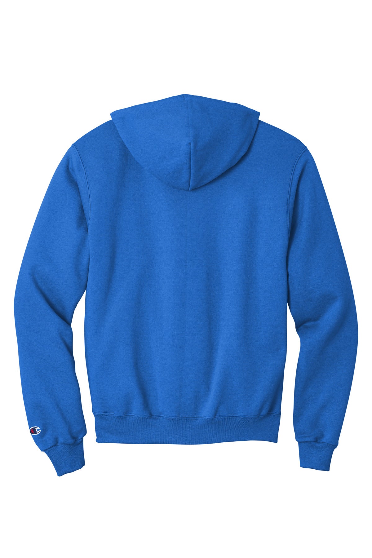 Champion Powerblend Pullover Hoodie S700 Royal Blue