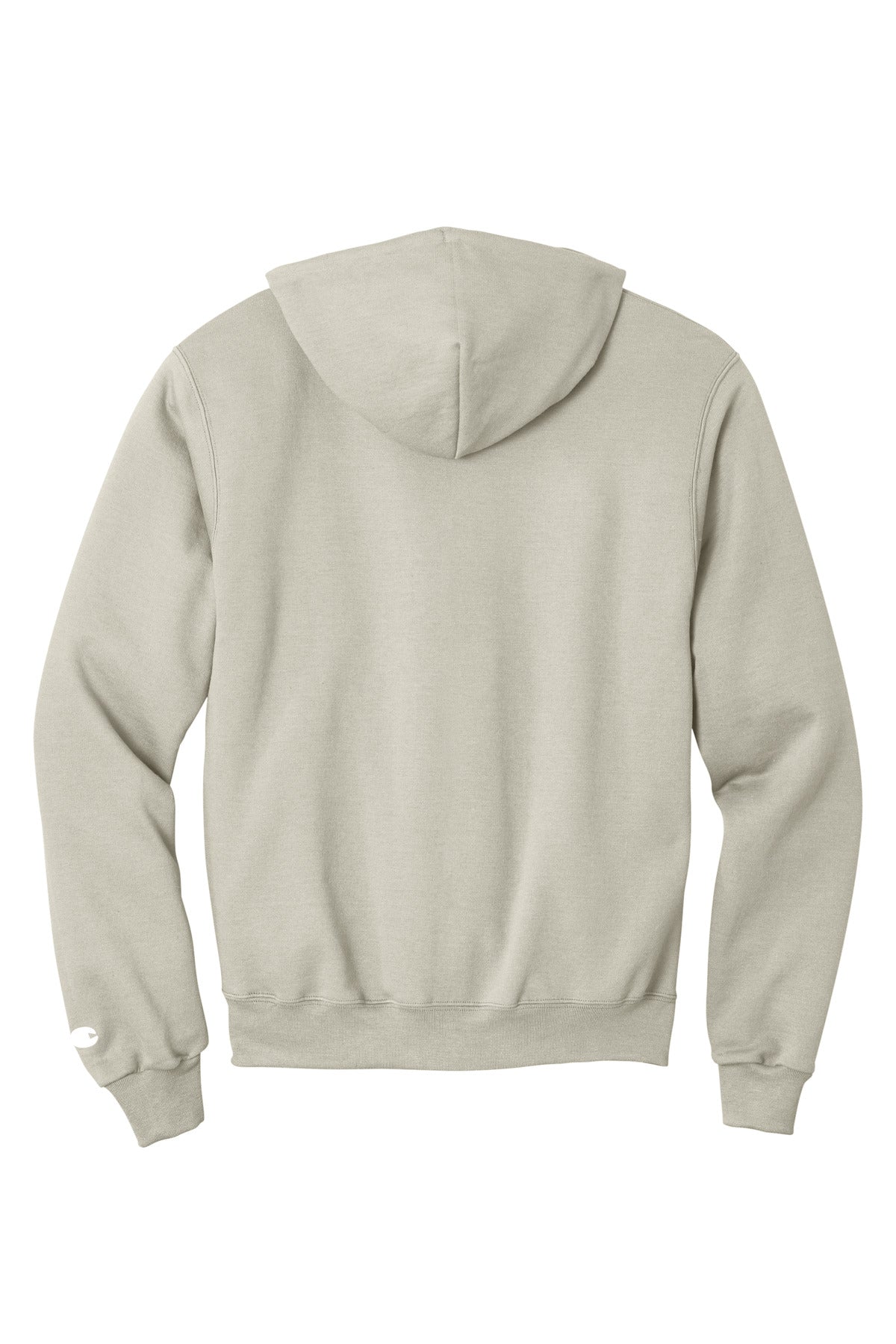 Champion Powerblend Pullover Hoodie S700 Sand