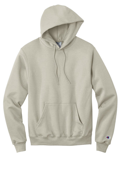Champion Powerblend Pullover Hoodie S700 image 3