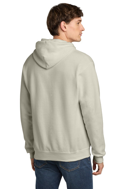 Champion Powerblend Pullover Hoodie image 2