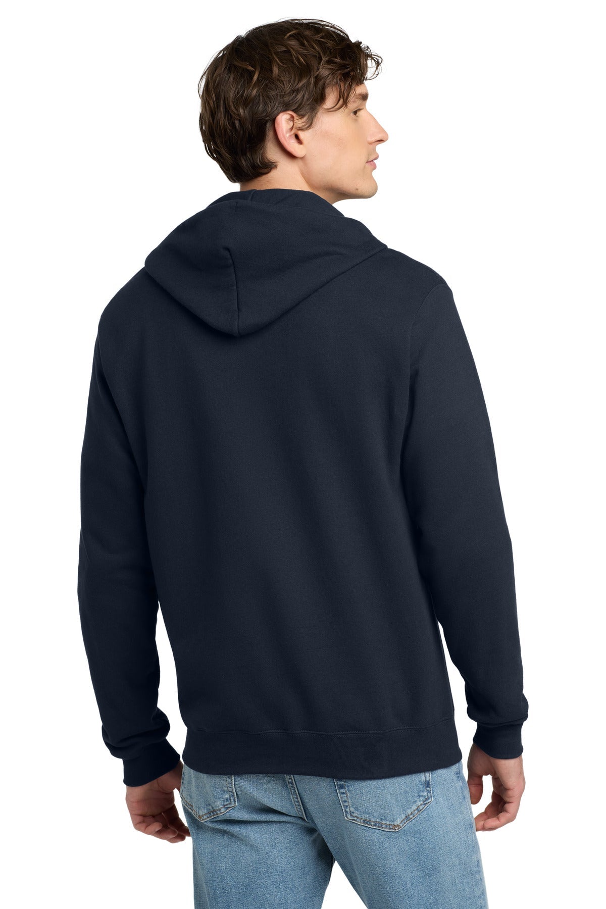 Champion Powerblend Full-Zip Hoodie image 2