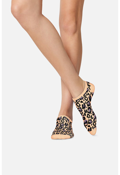 Legwear SECRETSHOW Ankle Socks Layers Of Skins