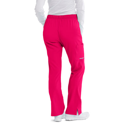 Skechers SK201 Reliance Scrub Pants Vibrance Pink