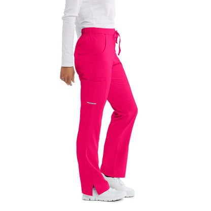 Skechers SK201 Reliance Scrub Pants Vibrance Pink