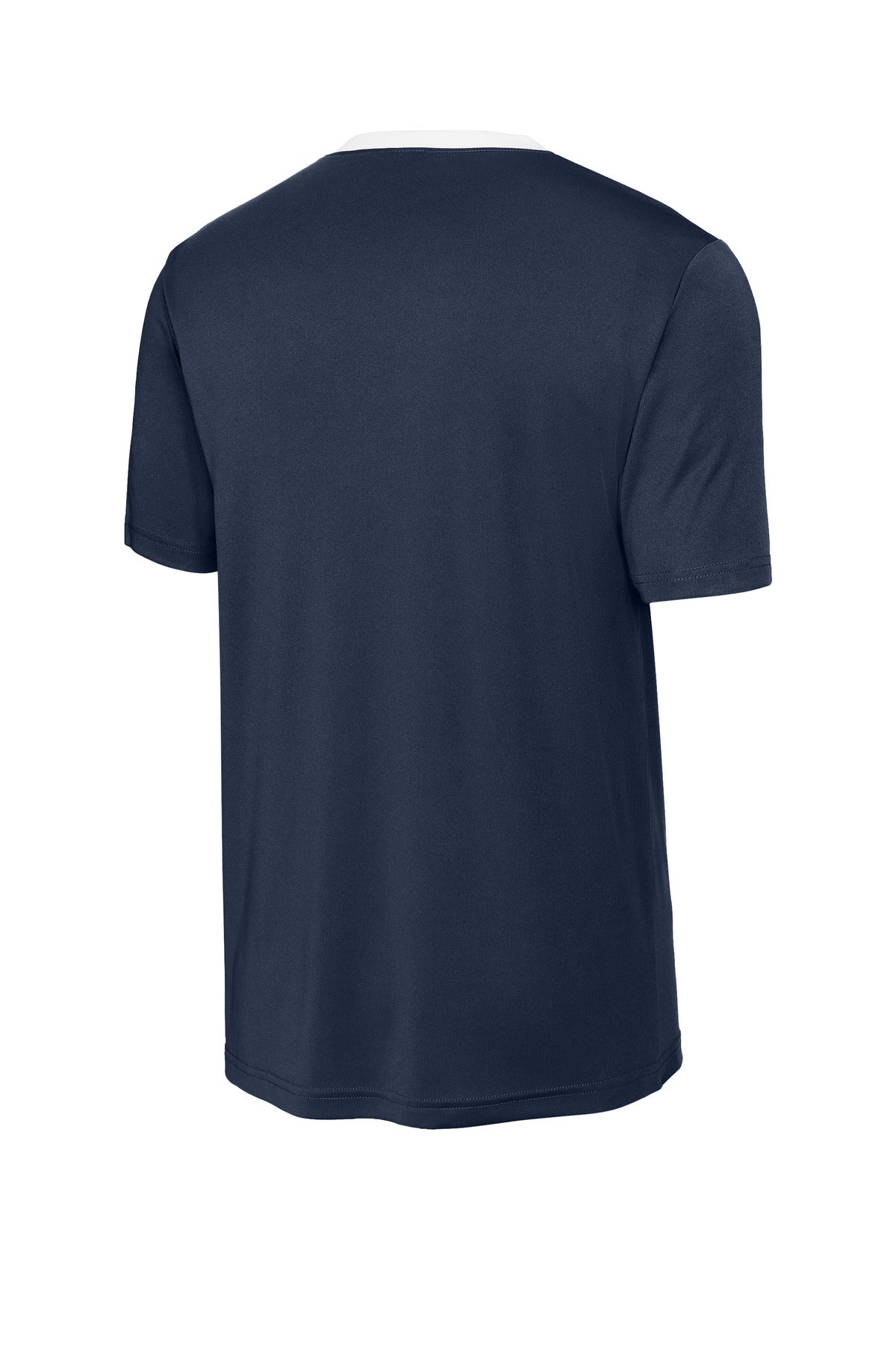 Sport-Tek Competitor United Crew ST100 True Navy/ White