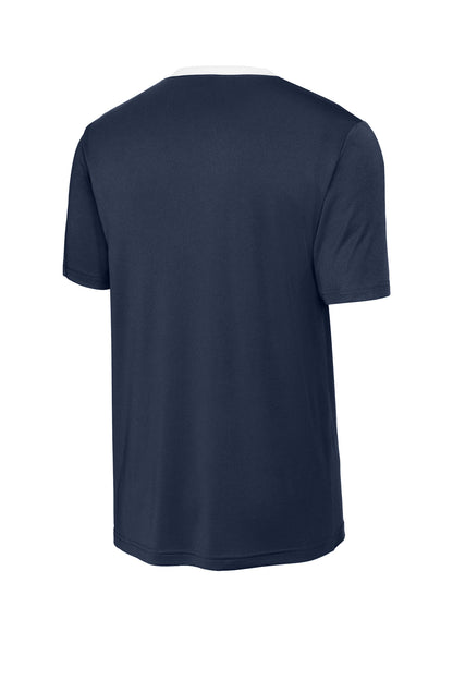 Sport-Tek Competitor United Crew ST100 True Navy/ White