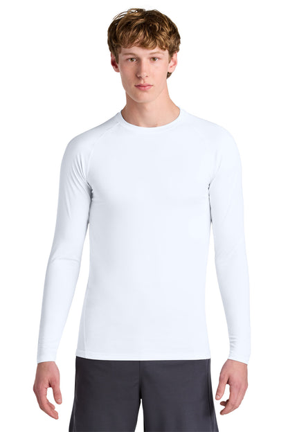 Sport-Tek PosiCharge Compression Long Sleeve
