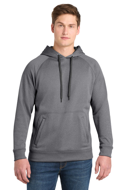 Sport-Tek Tech Fleece Hooded Sweatshirt
