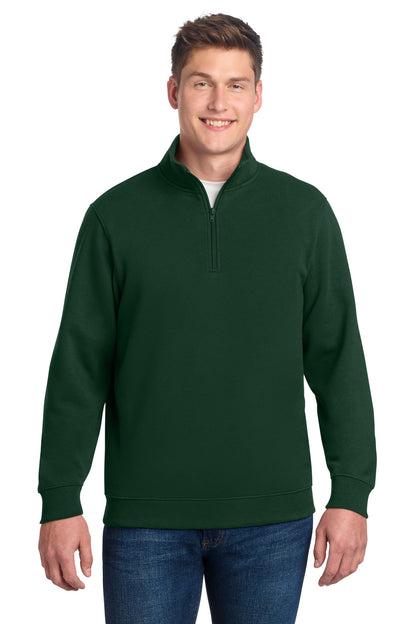 Sport-Tek 1/4-Zip Sweatshirt