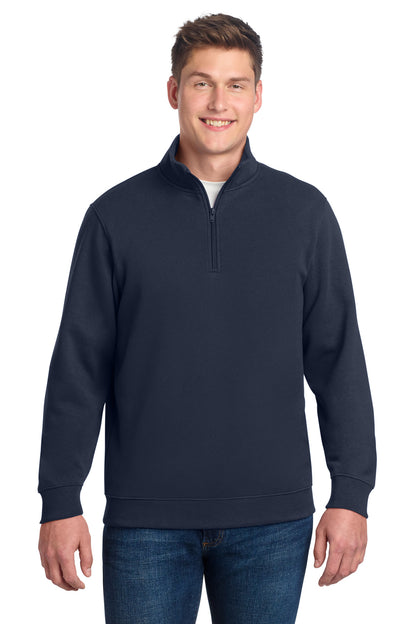 Sport-Tek 1/4-Zip Sweatshirt