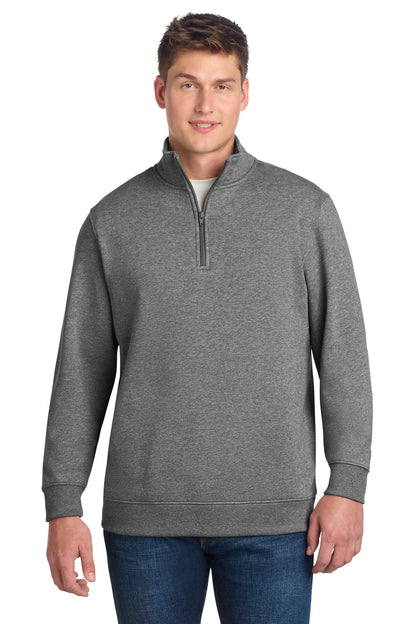 Sport-Tek 1/4-Zip Sweatshirt