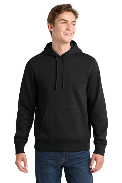Sport-Tek Tall Pullover Hooded Sweatshirt