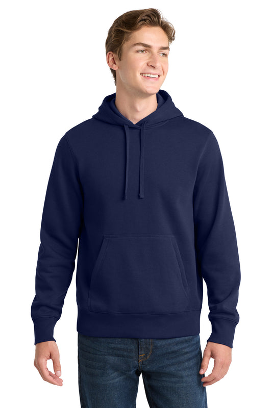 Sport-Tek Tall Pullover Hooded Sweatshirt TST254 True Navy