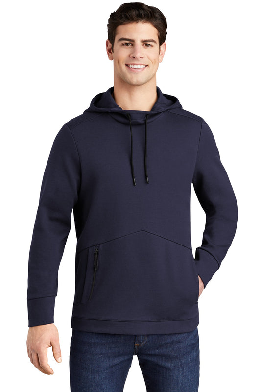 Sport-Tek  Triumph Hooded Pullover ST280 Navy