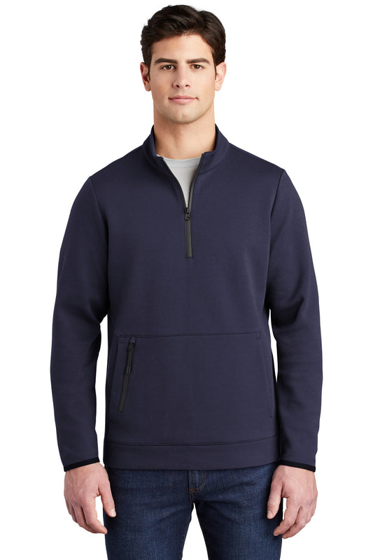 Sport-Tek  Triumph 1/4-Zip Pullover ST281 Navy