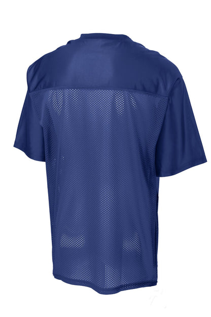 Sport-Tek PosiCharge Replica Jersey. ST307 True Royal