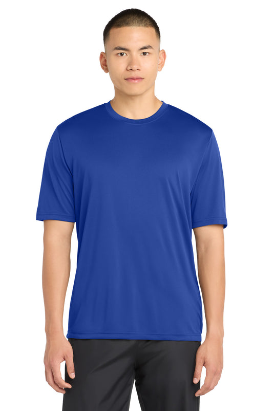 Sport-Tek PosiCharge Tough Tee ST320 True Royal