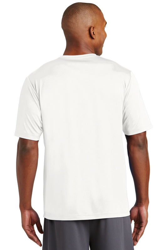 Sport-Tek PosiCharge Tough Tee. ST320 White