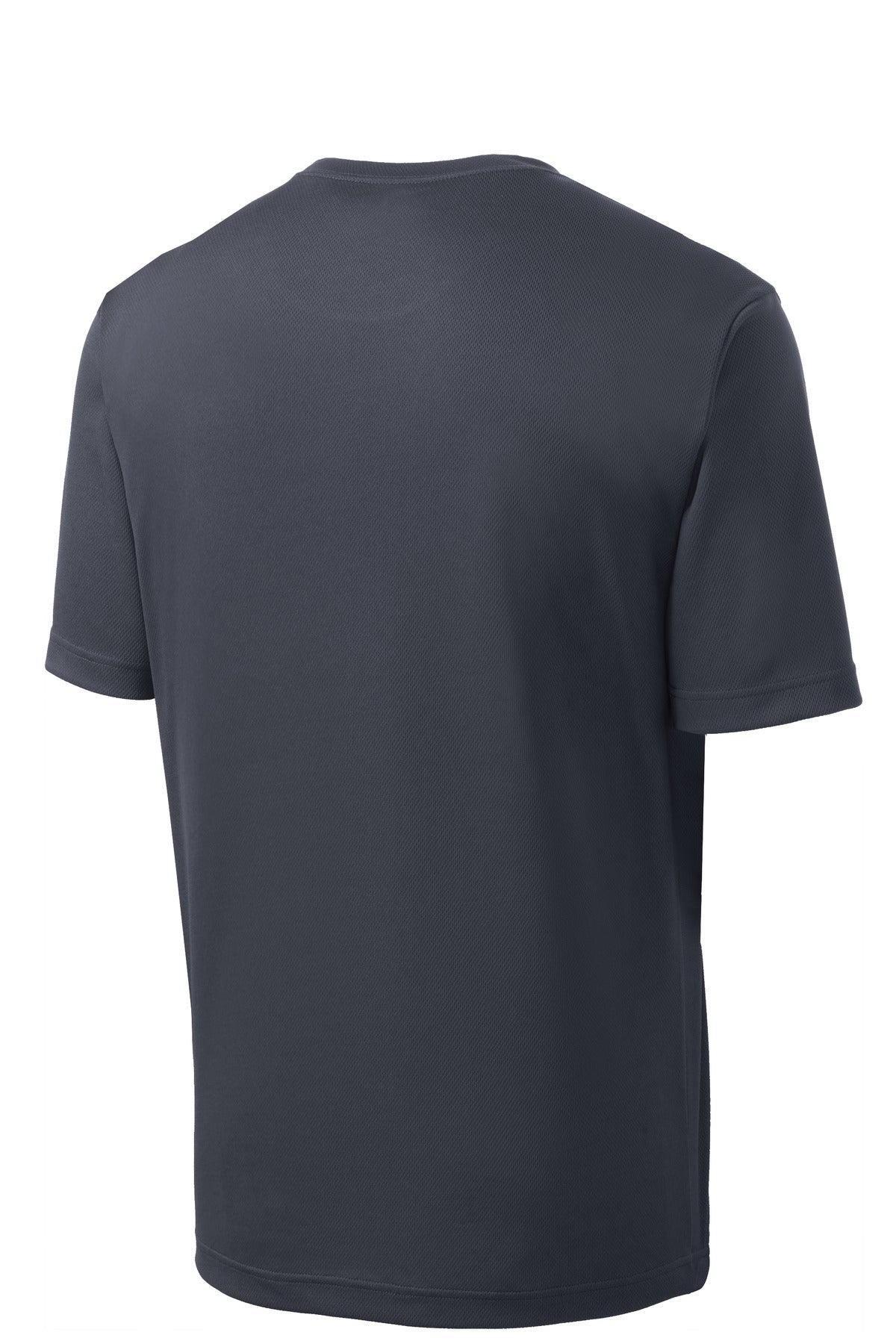 Sport-Tek PosiCharge RacerMesh Tee. ST340 Graphite