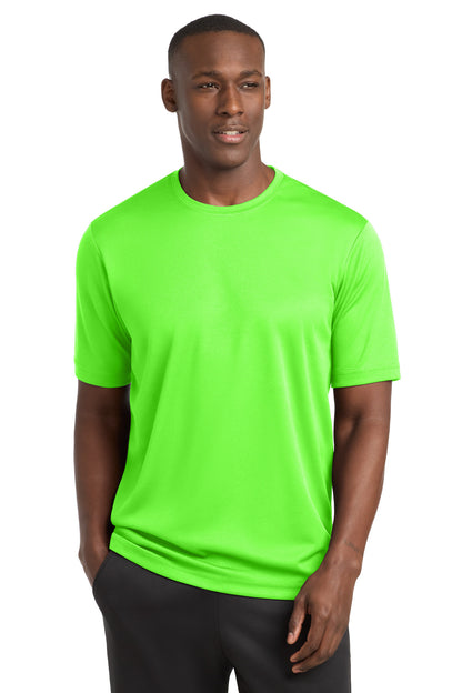 Sport-Tek PosiCharge RacerMesh Tee