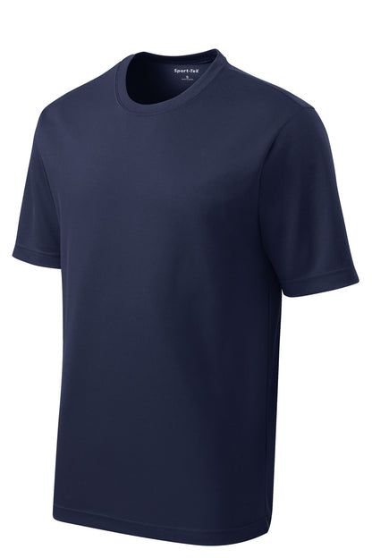Sport-Tek PosiCharge RacerMesh Tee. ST340 True Navy