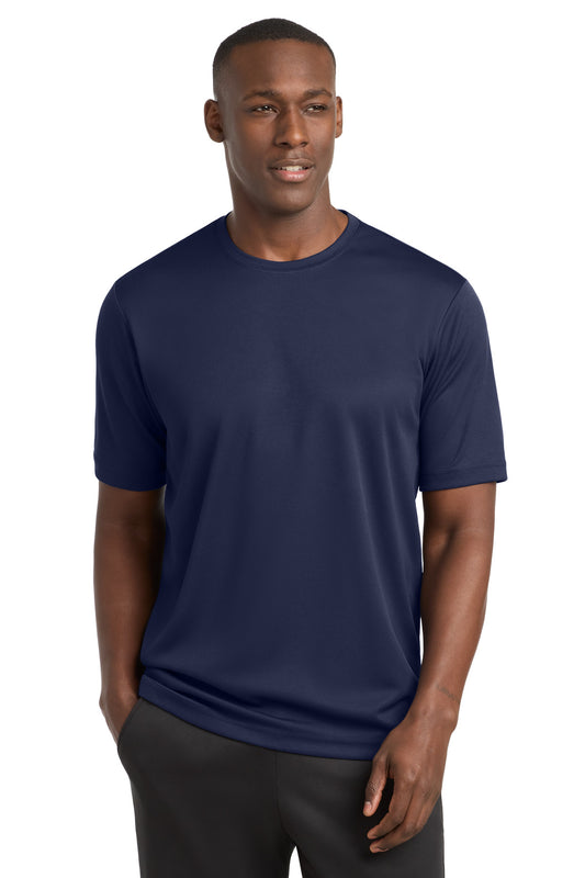 Sport-Tek PosiCharge RacerMesh Tee ST340 True Navy