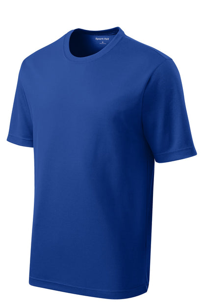 Sport-Tek PosiCharge RacerMesh Tee. ST340 True Royal