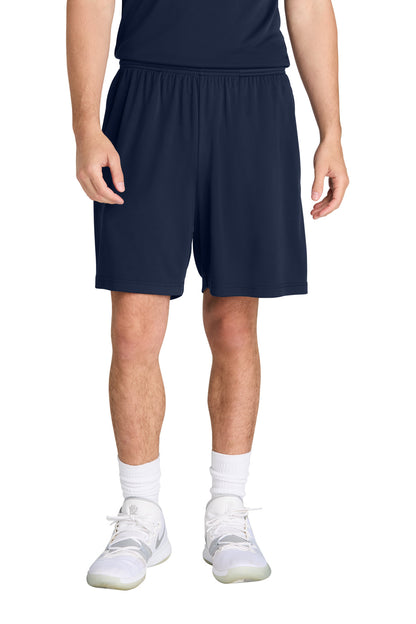 Sport-Tek PosiCharge Competitor 7 Pocketed Short