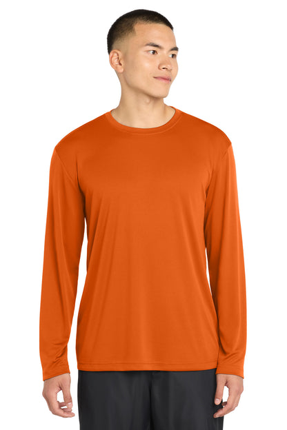 Sport-Tek Long Sleeve PosiCharge Competitor Tee