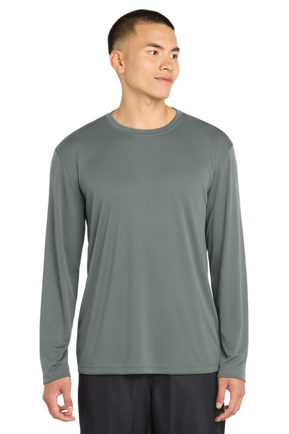 Sport-Tek Long Sleeve PosiCharge Competitor Tee