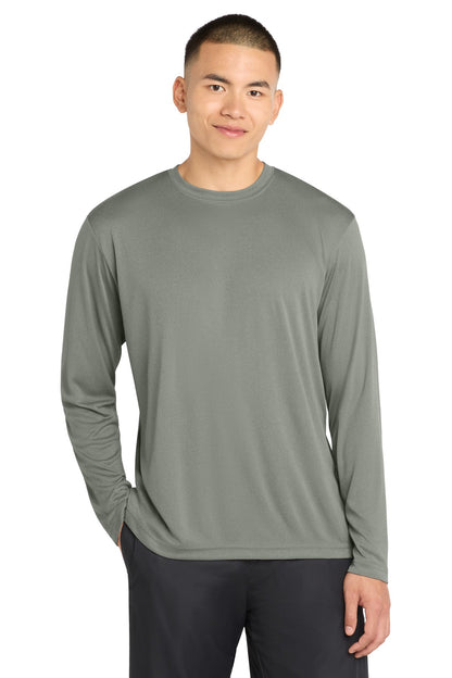 Sport-Tek Long Sleeve PosiCharge Competitor Tee