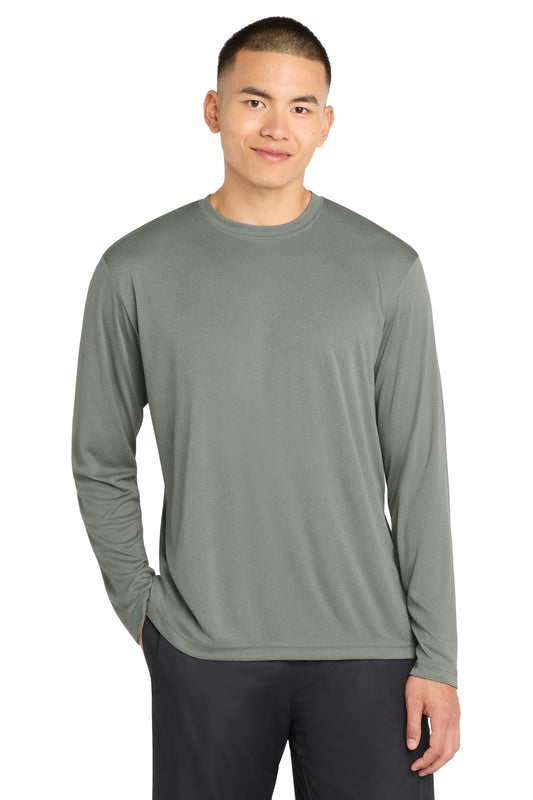 Sport-Tek Long Sleeve PosiCharge Competitor Tee