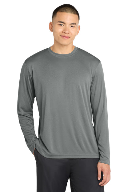 Sport-Tek Long Sleeve PosiCharge Competitor Tee