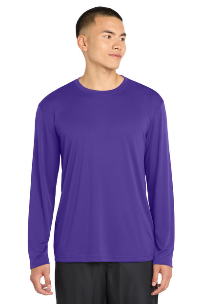 Sport-Tek Long Sleeve PosiCharge Competitor Tee
