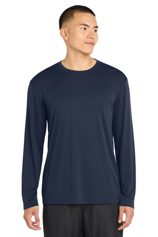 Sport-Tek Long Sleeve PosiCharge Competitor Tee