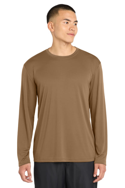 Sport-Tek Long Sleeve PosiCharge Competitor Tee