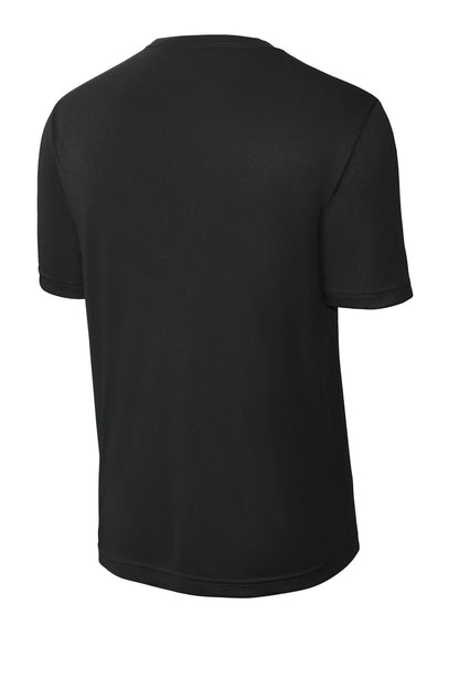 Sport-Tek PosiCharge Competitor Tee. ST350 Black