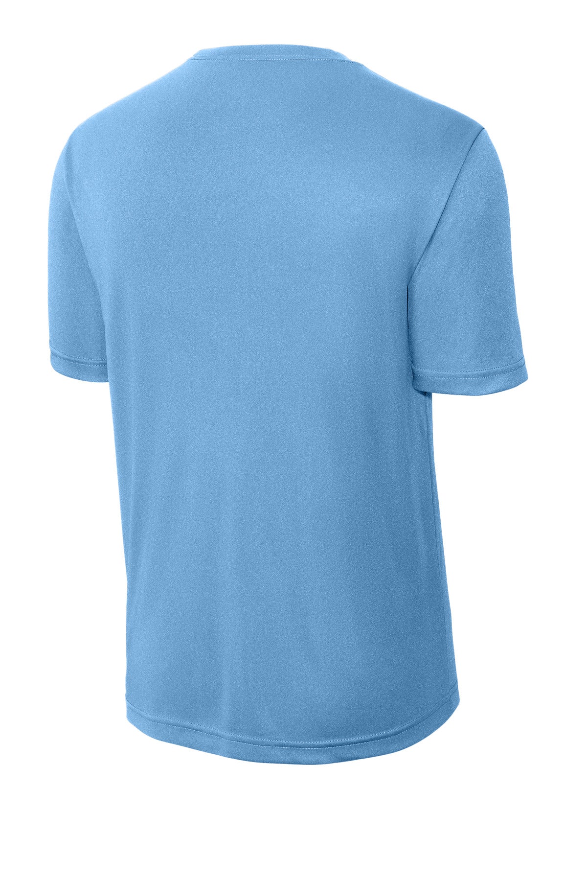 Sport-Tek PosiCharge Competitor Tee. ST350 Carolina Blue