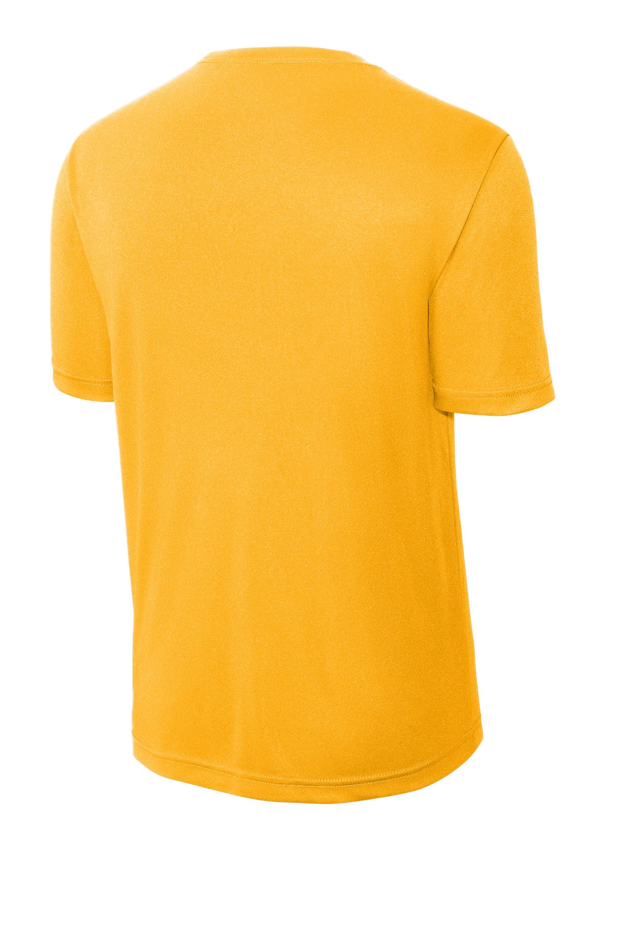 Sport-Tek PosiCharge Competitor Tee. ST350 Gold