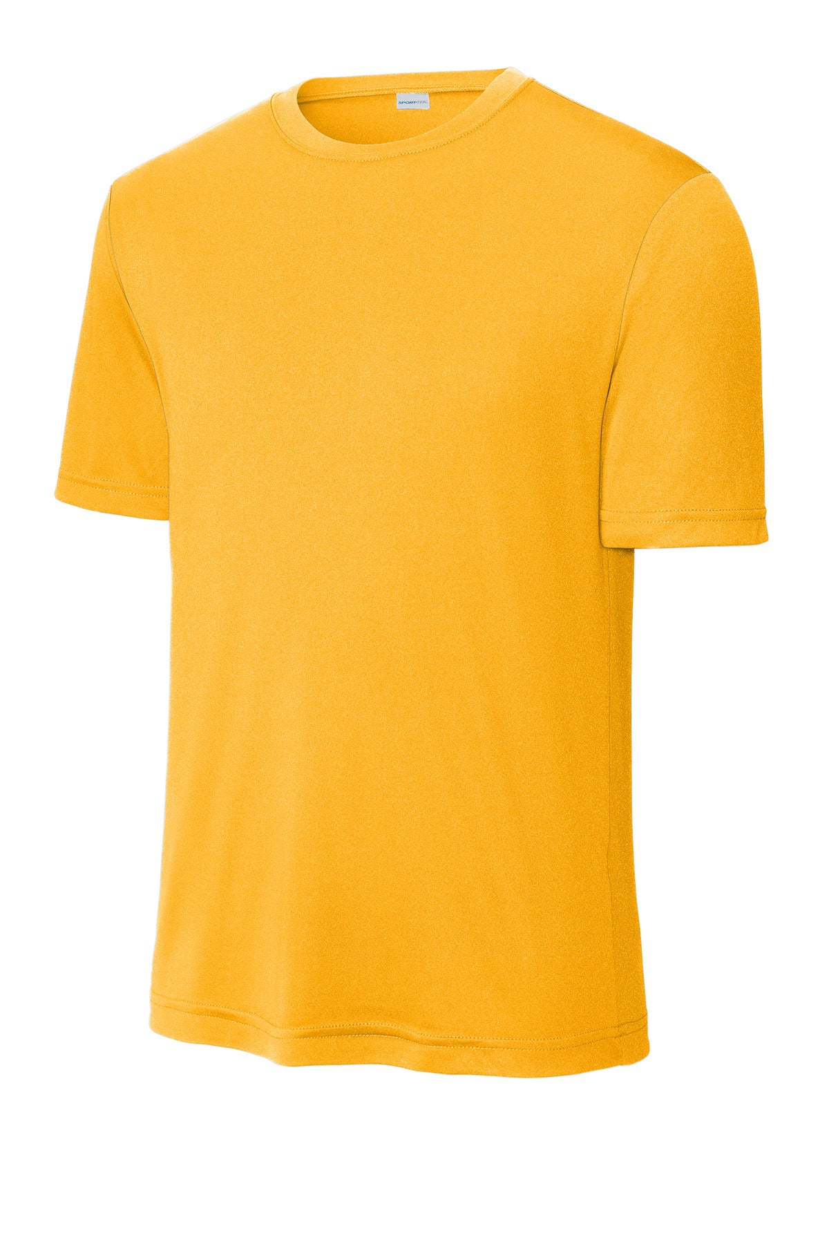 Sport-Tek PosiCharge Competitor Tee. ST350 Gold